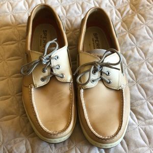 Sperry Dress Shoe